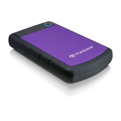 Product Eξωτερικός Σκληρός Δίσκος 2,5 2TB Transcend StoreJet H3P USB 3.0 base image