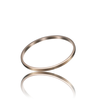 Product Γυναικείο Βραχιόλι Time Force Ts5125Br από Ατσάλι Bronze base image