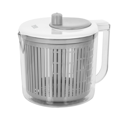 Product Στραγγιστήρι Σαλάτας Teesa 2,5L base image