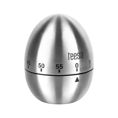 Product Μηχανικό χρονόμετρο κουζίνας TSA0810 TEESA(TSA0810) base image