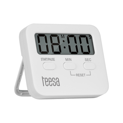 Product Ψηφιακό χρονόμετρο κουζίνας Teesa TSA0811(TSA0811) base image