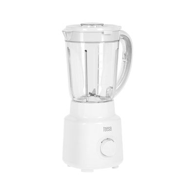 Product Μπλέντερ Teesa 500W λευκό 1.5lt base image