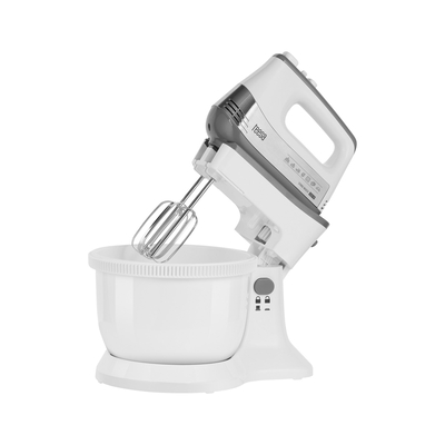 Product Μίξερ Επιτραπέζιο Teesa 500W με περιστρεφόμενο μπολ 3.4L base image