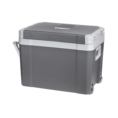 Product Ηλεκτρικό Φορητό Ψυγείο Teesa 35lt 12V Γκρι base image