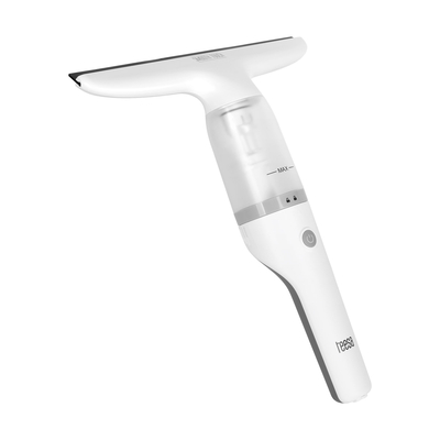 Product Καθαριστής Τζαμιών Χειρός Μπαταρίας 3.7v Teesa Smooth Touch Λευκός base image