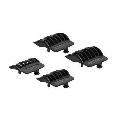 Product Εξαρτήματα Κουρευτικής Μηχανής Teesa Cut Pro X300 TSA0528 και TSA0527 base image