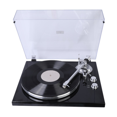 Product Πικάπ Akai TTA07USB Πικάπ με Bluetooth, USB και προστατευτικό κάλυμμα 5W base image
