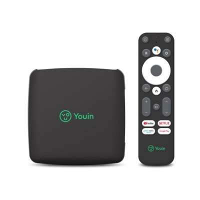 Product TV Player Engel EN1040K Android TV 10 8 GB 2 GB RAM WiFi base image