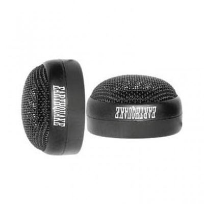 Product Σετ Tweeter Αυτοκινήτου Earthquake 0,5" TW05HD base image