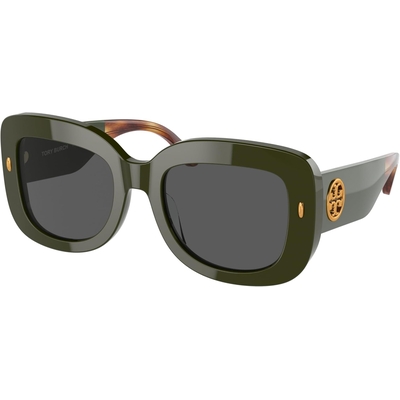 Product Γυναικεία Γυαλιά Ηλίου Tory Burch Ty7170U189187 (51/20/140 mm) Green base image