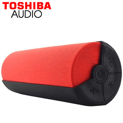 Product Φορητό Ηχείο Bluetooth Toshiba FABRIC RED base image