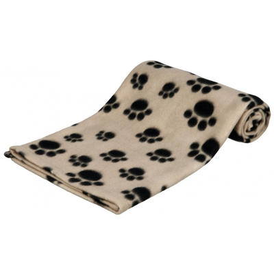 Product Κουβέρτα Κατοικίδιου TRIXIE Beany Dog Fleece Beige base image