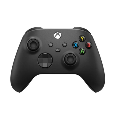 Product Gamepad Microsoft Xbox Wireless Analogue / Digital Bluetooth/USB Black base image