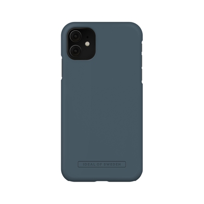 Product Θήκη Κινητού iDeal Of Sweden Fashion Seamless iPhone 11/XR Midnight Blue IDFCSS22-I1961-411 base image
