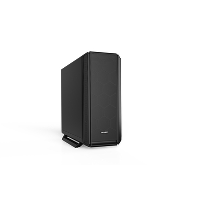 Product Κουτί Η/Υ be quiet! Silent Base 802 Black Midi Tower base image