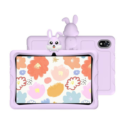 Product Tablet Doogee U9 KID, 10.1", 3/64GB, Android 13, 5060mAh, μωβ base image