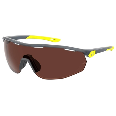 Product Αντρικά Γυαλιά Ηλίου Under Armour Ua0003Gs0Uv (99/00/120 mm) Grey base image