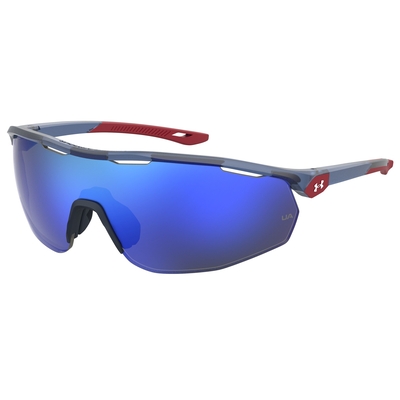 Product Αντρικά Γυαλιά Ηλίου Under Armour Ua0003Gspjp (99/00/120 mm) Blue base image