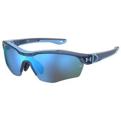 Product Παιδικά Γυαλιά Ηλίου Under Armour Uayardprojr2R (99/17/115 mm) Blue base image