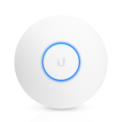 Product Access Point Ubiquiti UniFi NANOHD, 4x4 MU-MIMO, 802.11ac Wave 2 base image