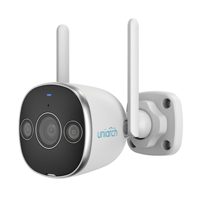 Product Κάμερα Παρακολούθησης Uniarch Smart Uho-B2D-M3F3D, 3Mp, Wifi, Sd, Ip67 base image