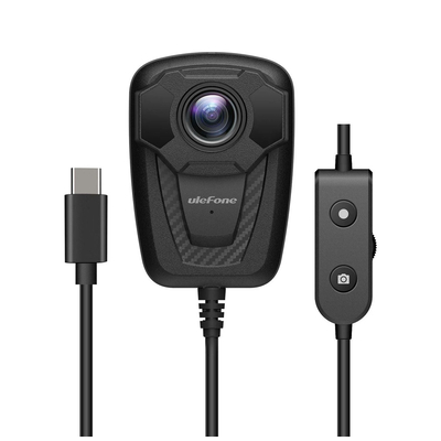 Product Κάμερα Νυχτερινής Όρασης Ulefone Uln1-Bk Για Smartphone, USB-C, 1080P base image