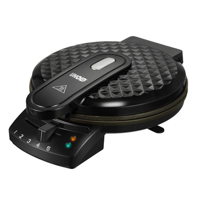 Product Βαφλιέρα Unold 48235 Waffle Maker Diamant base image