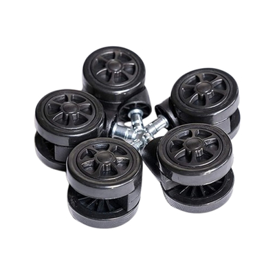 Product Ρόδες Καρέκλας Set Of Wheels (5Pcs/Set) for Gc-02 base image