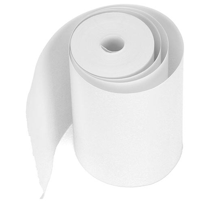 Product Χαρτοταινίες Ταμειακής Netum THERMAL PAPER 57x30MM base image