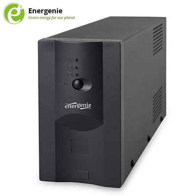 Product UPS Energenie 1200VA With AVR ADVANCED base image