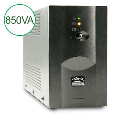 Product UPS Energenie 850VA With AVR base image