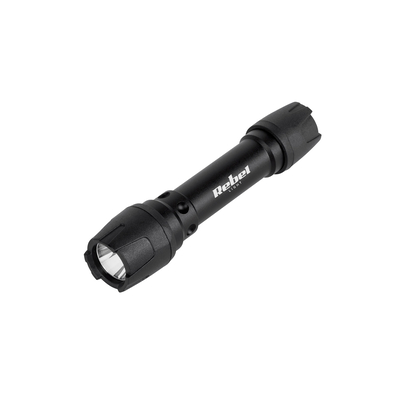 Product Φακός LED Rebel Αδιάβροχος base image