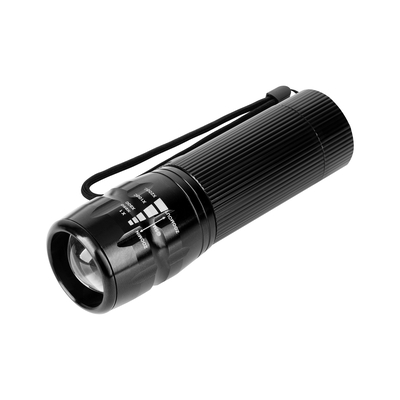 Product Φακός Rebel 5W σε θήκη (zoom) base image