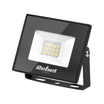 Product Προβολέας LED 10W 4000K (15x2835 SMD) Rebel(URZ3599) base image