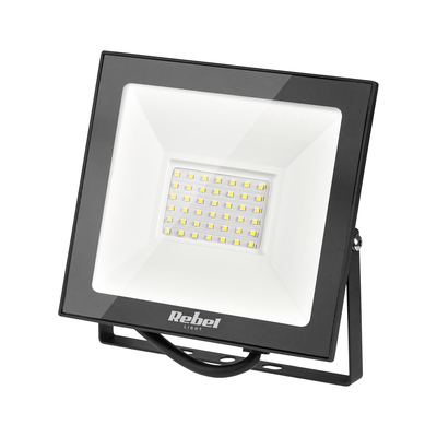 Product Προβολέας LED 30W/230V 4000K (42X2835 SMD) Rebel(URZ3602) base image