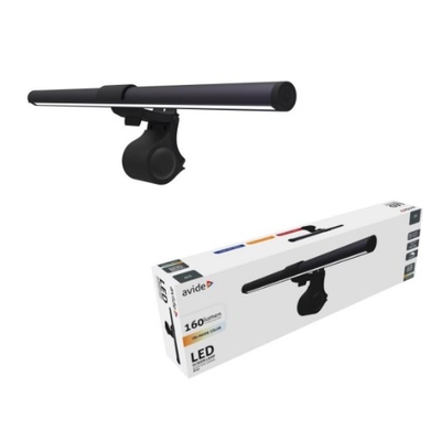 Product Οθόνης Λάμπα LED Avide USB 5W base image