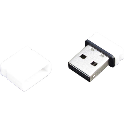 Product Αντάπτορας Ασύρματου Δικτύου USB Inter-Tech DMG-02 USB2.0 WLAN_N Stick 150Mbps base image