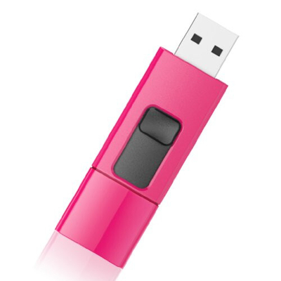 Product USB Flash 32GB Silicon Power B05 Pink USB 3.0 base image