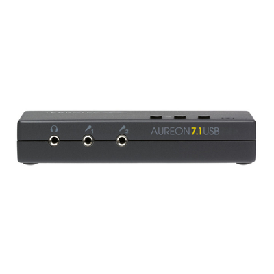 Product Κάρτα Ήχου USB TERRATEC AUREON 7.1 base image