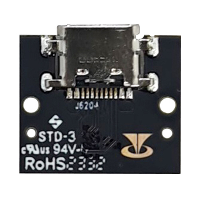 Product Ανταλλακτική Θύρα Teclast φόρτισης USB-C για tablet M50 base image