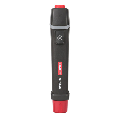 Product Μετρητής Στάθμης Φιαλών Υγραερίου Uni-T UT345C base image
