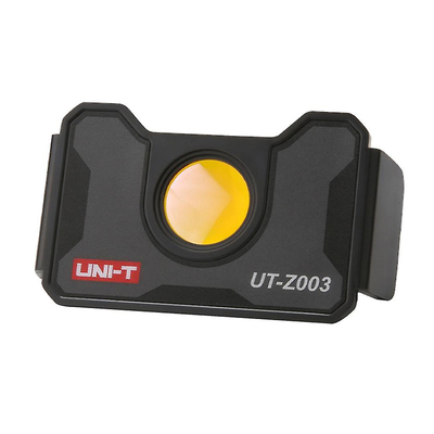 Product Φακός Uni-T macro UT-Z003 για θερμικές κάμερες UTi730E/20E/30V/20V base image