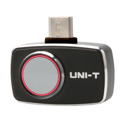 Product Θερμοκάμερα Uni-T UTi721M για Smartphone, έως 550 °C base image