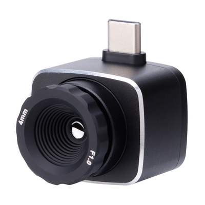 Product Συσκευή Θερμικής Απεικόνισης Uni-T Uti722M για Smartphone, USB-C, 20 °C Έως 450 °C base image
