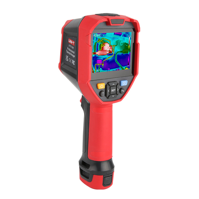 Product Θερμοκάμερα Uni-T UTi730E, Wi-Fi, -40 έως 400 °C, IP54 base image