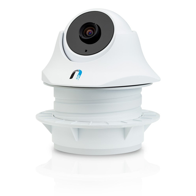 Product IP Κάμερα Ubiquiti UniFi Dome UVC-DOME, 720p, H.264 base image