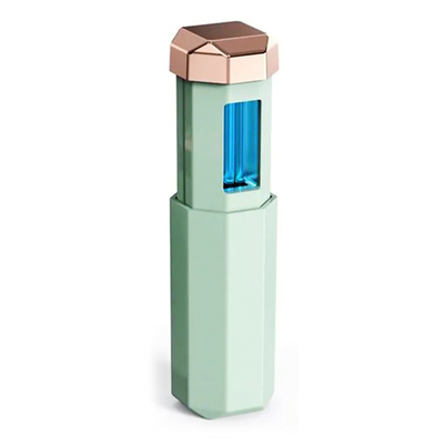 Product Αποστειρωτής υπεριώδους ακτινοβολίας Mini UVC UVS-GN, φορητός, πράσινο base image