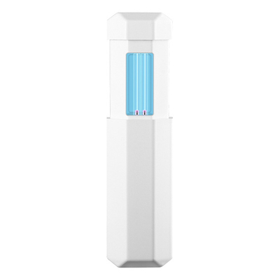 Product Αποστειρωτής υπεριώδους ακτινοβολίας Mini UVC UVS-WH, φορητός, λευκός base image