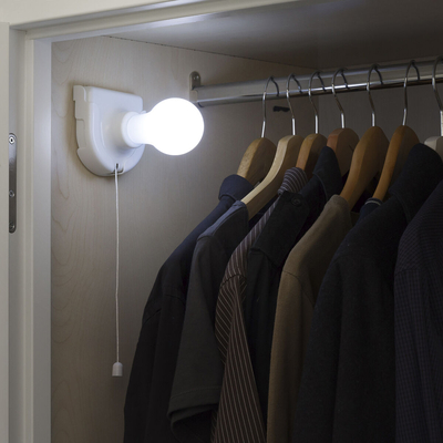 Product Φορητή Λάμπα LED Stilamp InnovaGoods base image