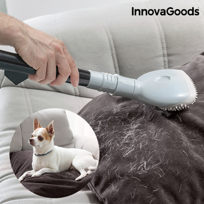 Product Πέλμα για Κατοικίδια InnovaGoods Smoovah Ηλεκτρικής Σκούπας base image